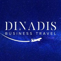 DINADIS BUSINESS TRAVEL SPAIN logo - Similar company to Entryeticket