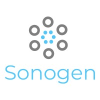 Sonogen Medical logo - Similar company to Coaptech