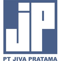 PT JIVA PRATAMA logo - Similar company to Pt Jiva Pratama