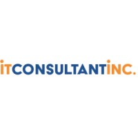 IT CONSULTANT INC logo - Similar company to I.T. For Less