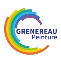 Grenereau Peinture logo - Similar company to Pacaflor