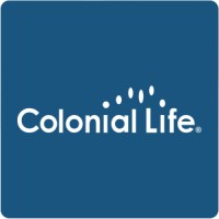 Colonial Life logo - Similar company to Techno Dental