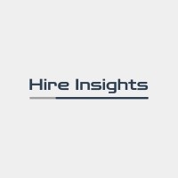 Hire Insights logo - Similar company to Hire Insight