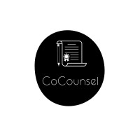 CoCounsel logo - Similar company to Casetext, Part Of Thomson Reuters