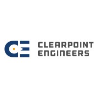 Clearpoint Engineers logo - Similar company to Ford Engineering Services, Pllc