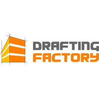 Drafting Factory logo - Similar company to Autocad Drafting India