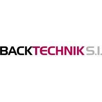 Backtechnik S.I. GmbH logo - Similar company to Bbsoft | Tiefbau-Software