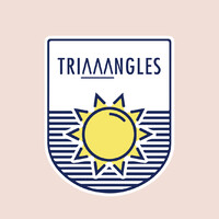 TRIAAANGLES logo - Similar company to Astrolabes Conseil