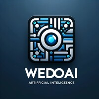 WeDoAi.io logo - Similar company to Tacenda Engineering