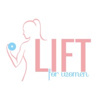 LIFT for Women LLC logo - Similar company to Lift Women Global