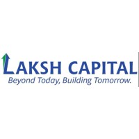 Laksh Capital logo - Similar company to D. R. Doshi & Co.