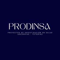 PRODINSA logo - Similar company to Rocktest Spa