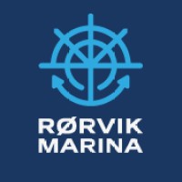 Rørvik Marina AS logo - Similar company to Marin Design As