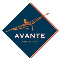 Avante Brandy logo - Similar company to Milearning Training