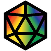 Tabletop Gaymers Inc logo - Similar company to Tabletop Gaming