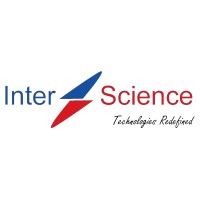 InterScience Technologies logo - Similar company to Rectangle It