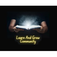 Learn And Grow Community logo - Similar company to Wirelesspsc, Llc