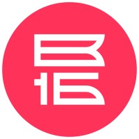 B16 - THE CREATIVE CLAN logo - Similar company to Globalife Solutions