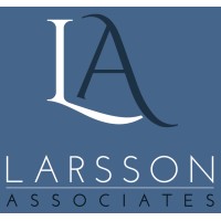 Larsson Associates logo - Similar company to Kortx