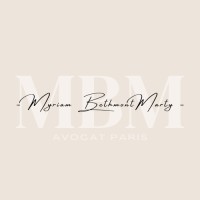 Cabinet Bethmont-Marty logo - Similar company to Kmbm Avocats
