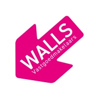 Walls Vastgoedmakelaars logo - Similar company to Immodôme