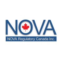 NOVA Regulatory Canada Inc. logo - Similar company to Spharm - Canada'S Drug & Health Product Regulatory Experts