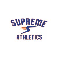 Supreme Athletics logo - Similar company to Sinta