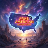 Arab American Adventures logo - Similar company to Tech Queenz