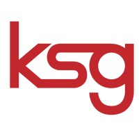 KSG Engineers logo - Similar company to Trinity Construction Group, Llc
