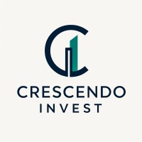 Crescendo Invest logo - Similar company to Chaplain Immo
