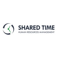 Shared Time Human Resources Management, Inc.