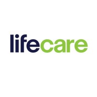 Lifecare Australia logo - Similar company to Sm Physio Injury Management Group