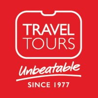 Travel Tours logo - Similar company to Btp Group