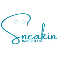 Sneakin Retail Private Ltd logo - Similar company to Sneakinn