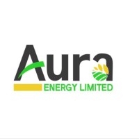 Aura Energy Trinidad & Tobago logo - Similar company to New Wave Engineering Solutions Limited