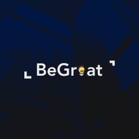 Be Great. logo - Similar company to Gravity Digital World