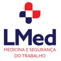 LMED Medicina e Segurança do Trabalho logo - Similar company to Epsso Medicina E Segurança Do Trabalho
