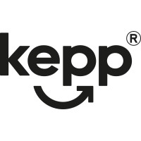 Kepp® logo - Similar company to Kmsimpel