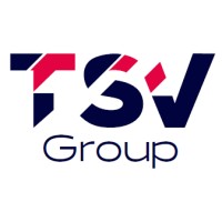 TSV Group Oy logo - Similar company to Mall Voice