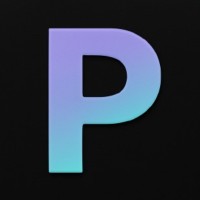 Pretty Prompt logo - Similar company to Dolphin Ai