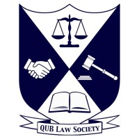 QUB Law Society logo - Similar company to Sdlp