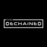 The DeChained logo - Similar company to Cryptotv