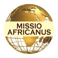Missio Africanus logo - Similar company to Luther Seminary