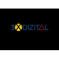 3XDIZITAL Fusion Consulting Pvt Ltd logo - Similar company to Tls Technology