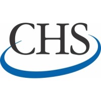 CHS América do Sul logo - Similar company to Chs Inc.