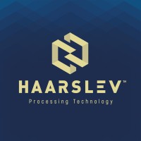 Haarslev logo - Similar company to Dv Lasercut