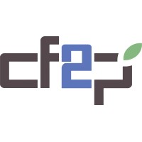 CF2P logo - Similar company to Parisot Industrie