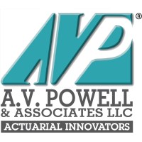 A.V. Powell & Associates LLC logo - Similar company to Sawgrass Partners
