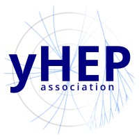 Young High Energy Physicists Association logo - Similar company to Cxp Commerce Experts Gmbh