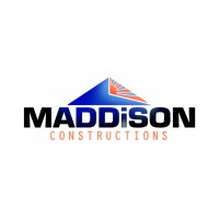 Maddison Constructions logo - Similar company to Tchnl Llc